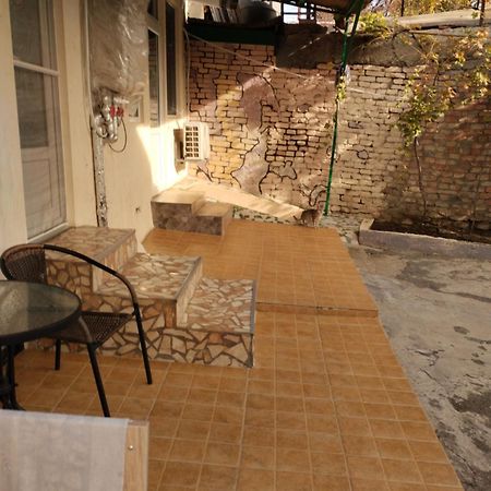 Kacharava Apartments Тбилиси Экстерьер фото