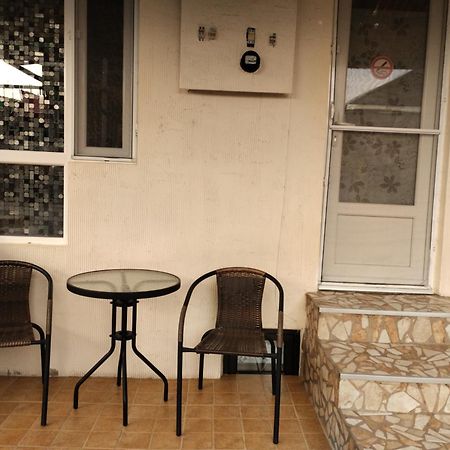 Kacharava Apartments Тбилиси Экстерьер фото