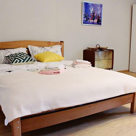 Kacharava Apartments Тбилиси Экстерьер фото