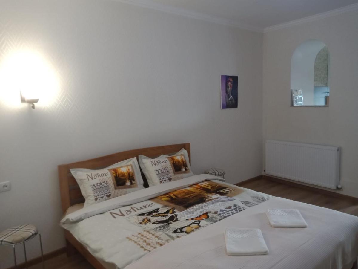 Kacharava Apartments Тбилиси Экстерьер фото