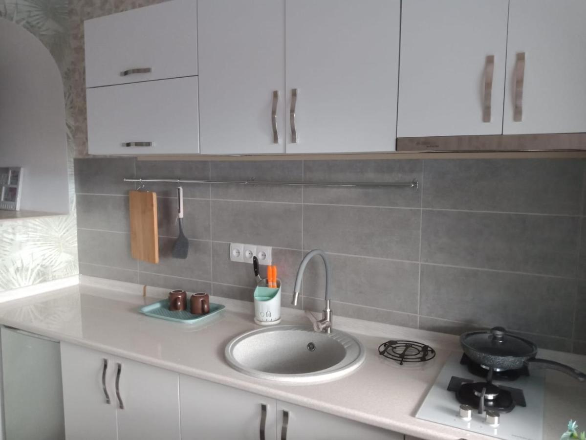 Kacharava Apartments Тбилиси Экстерьер фото