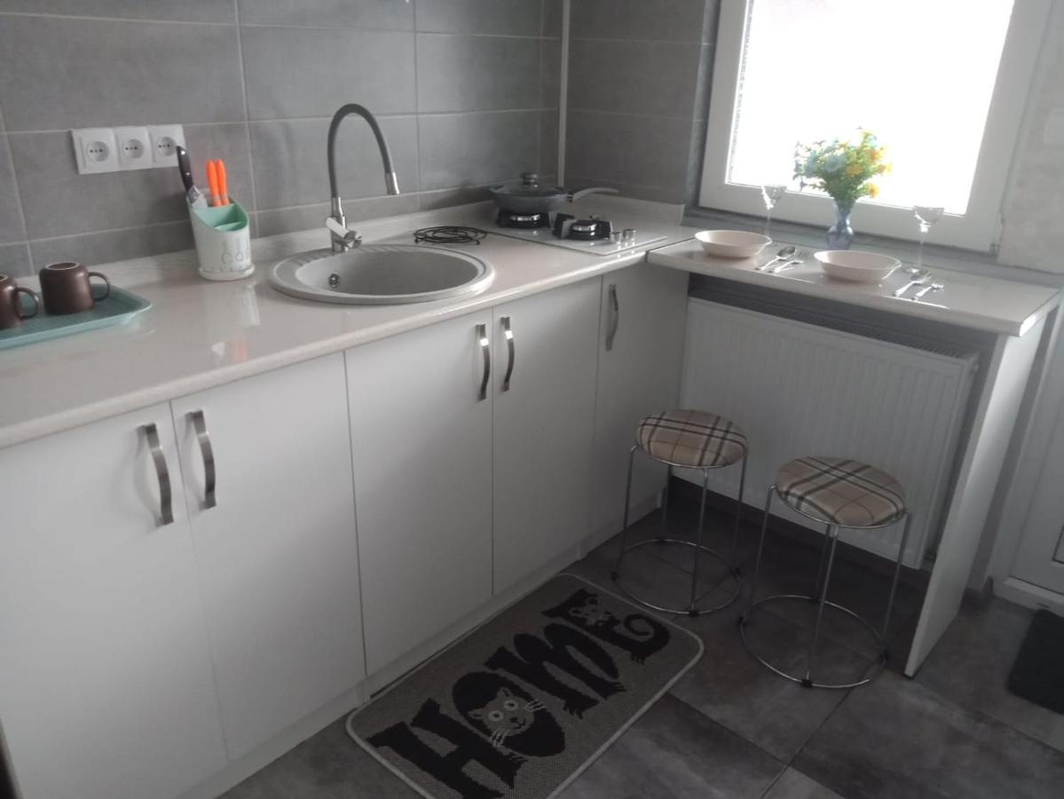 Kacharava Apartments Тбилиси Экстерьер фото