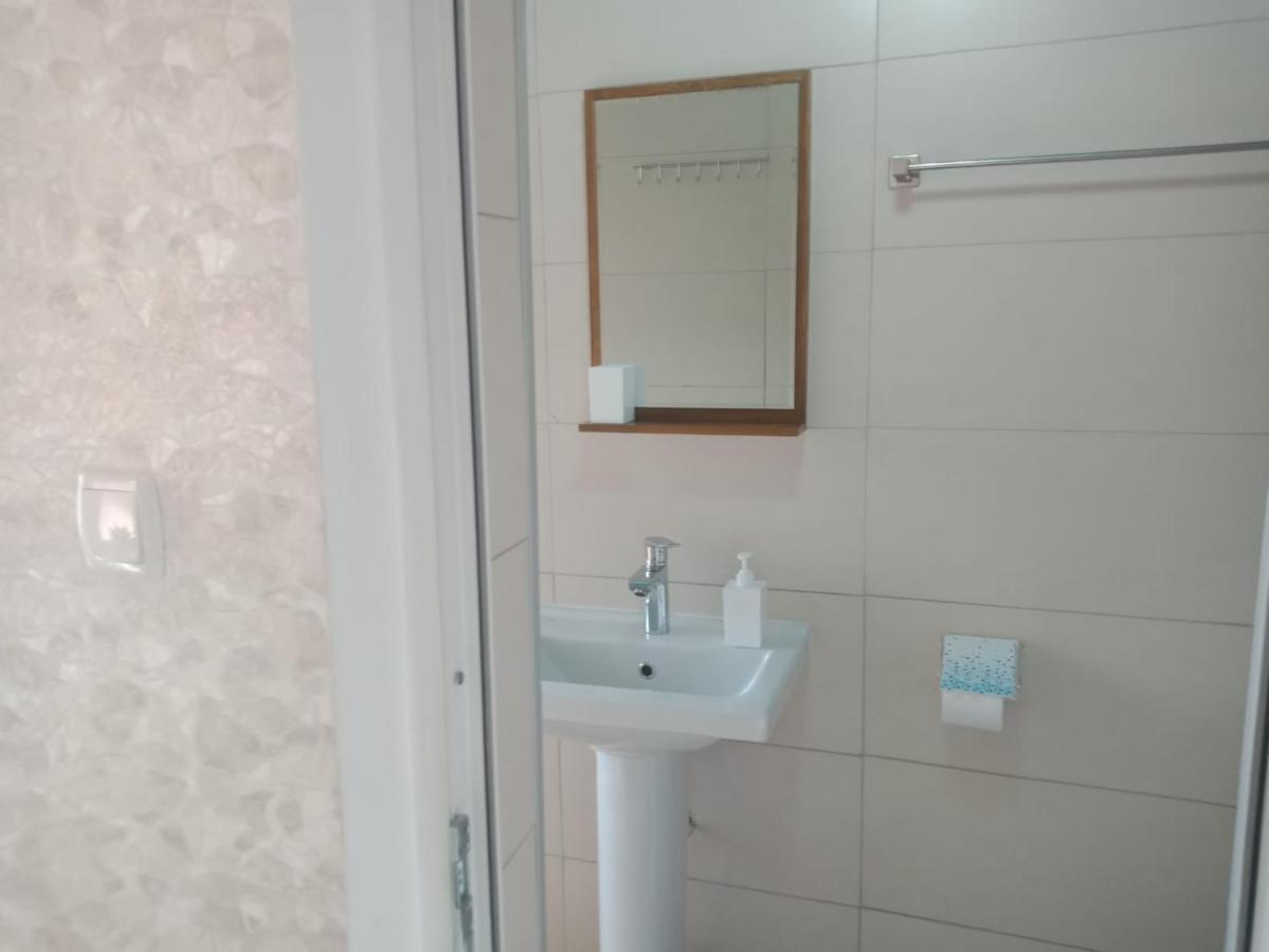 Kacharava Apartments Тбилиси Экстерьер фото