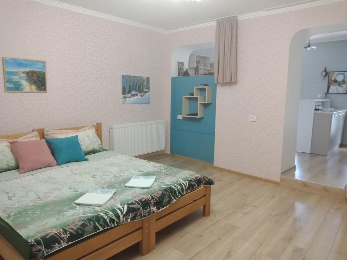 Kacharava Apartments Тбилиси Экстерьер фото