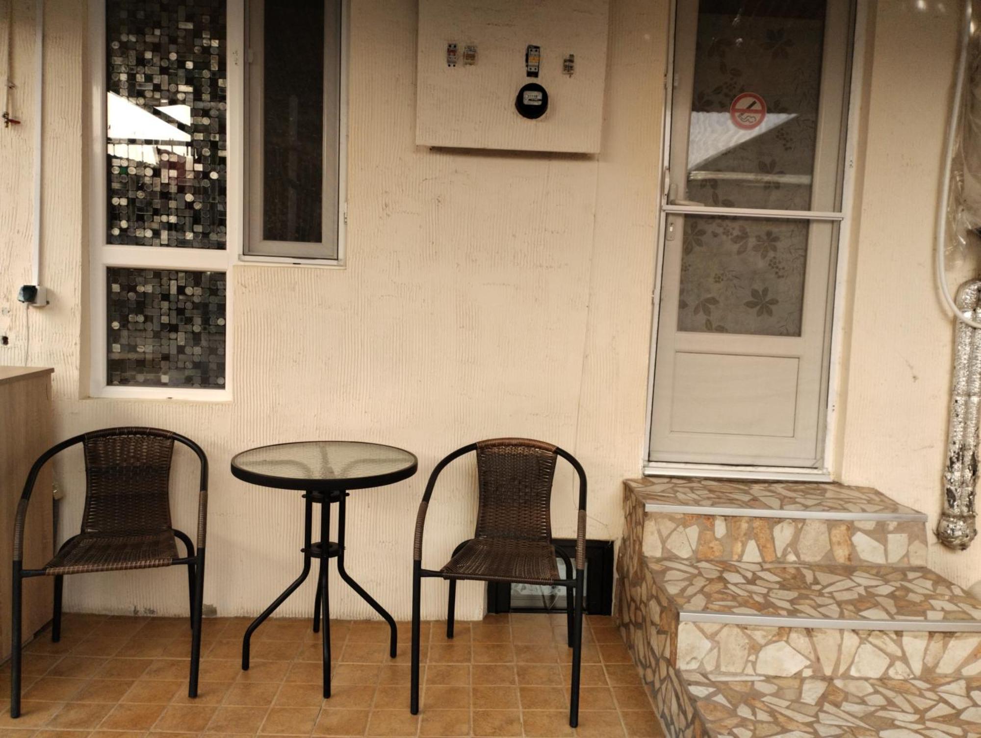 Kacharava Apartments Тбилиси Экстерьер фото