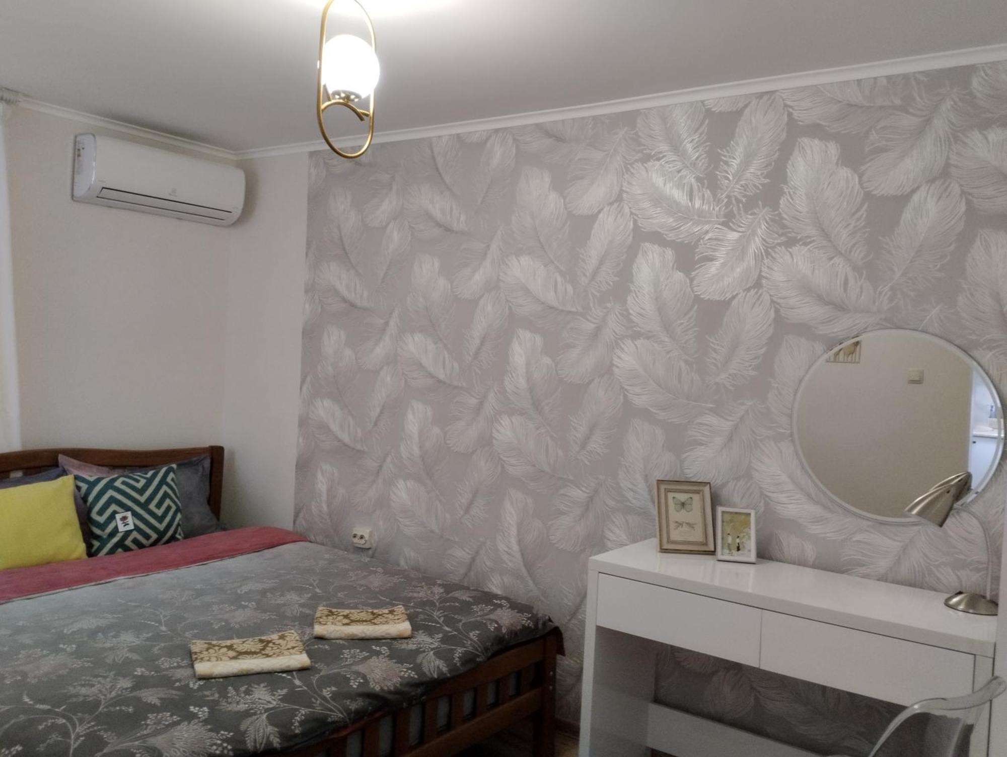 Kacharava Apartments Тбилиси Номер фото