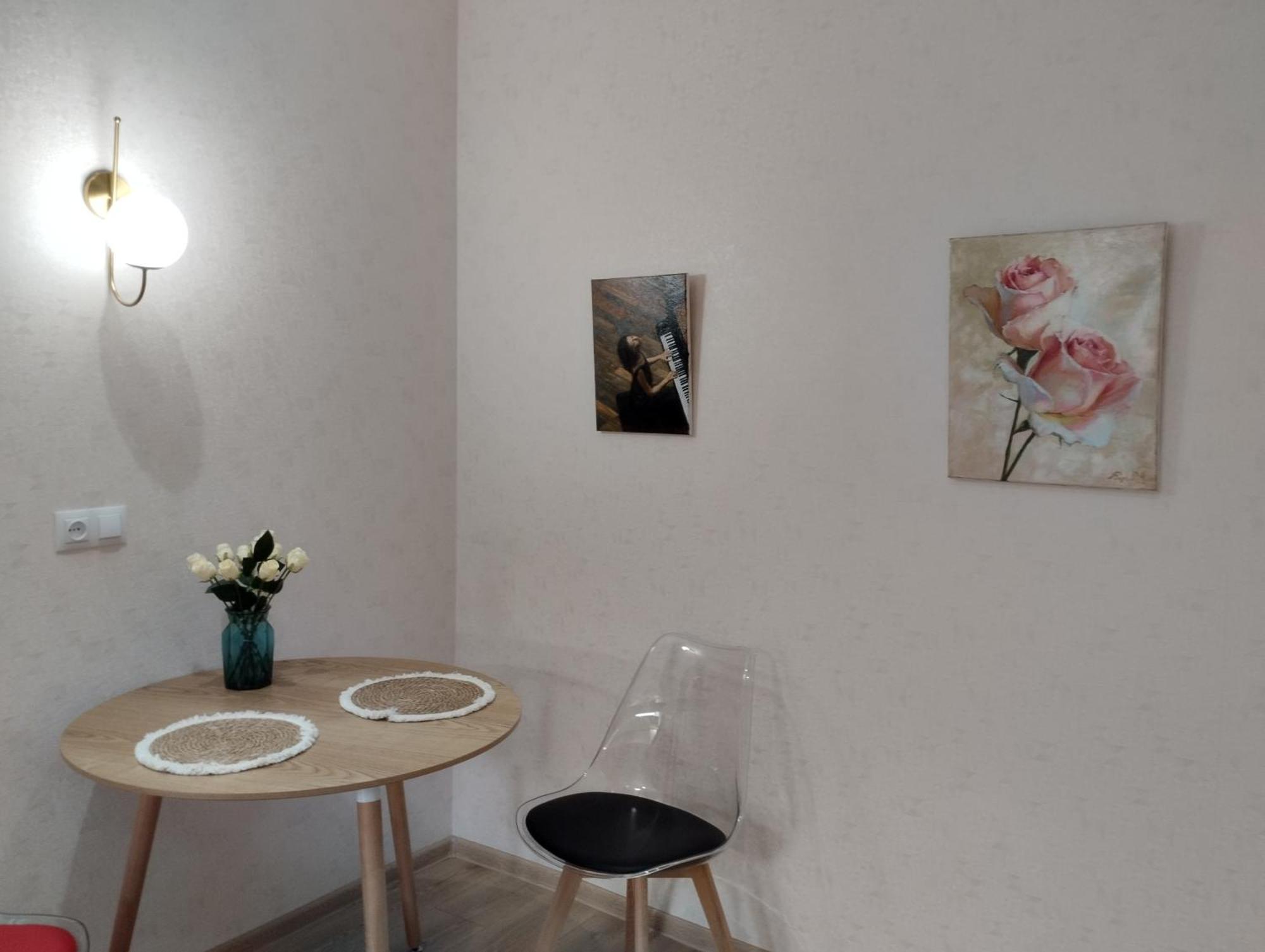 Kacharava Apartments Тбилиси Номер фото