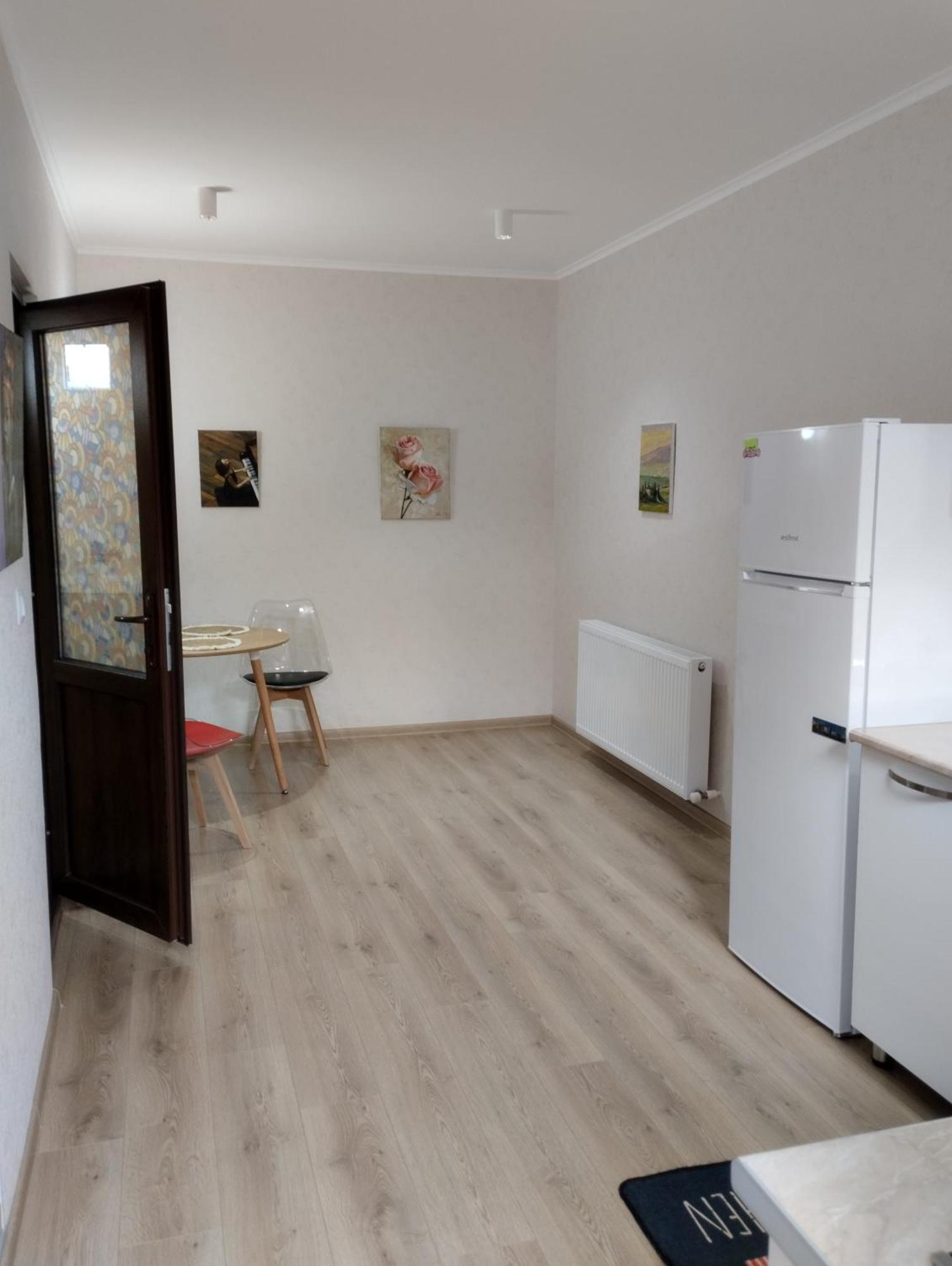 Kacharava Apartments Тбилиси Номер фото