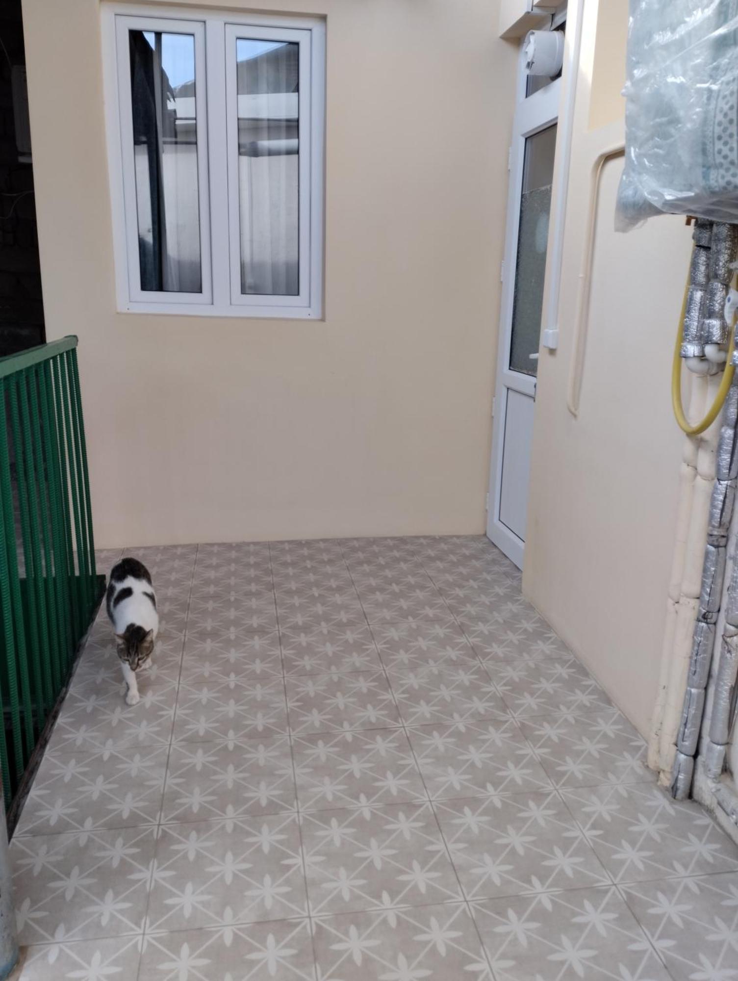Kacharava Apartments Тбилиси Номер фото