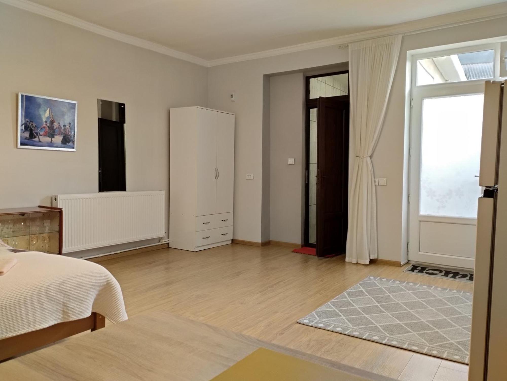 Kacharava Apartments Тбилиси Экстерьер фото