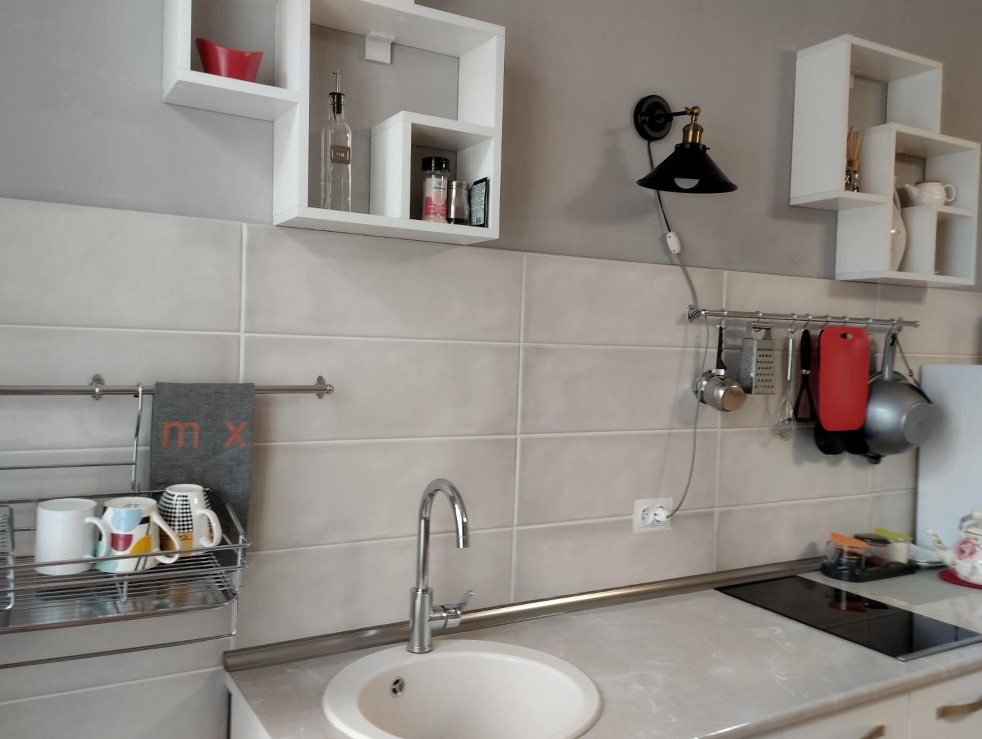 Kacharava Apartments Тбилиси Экстерьер фото