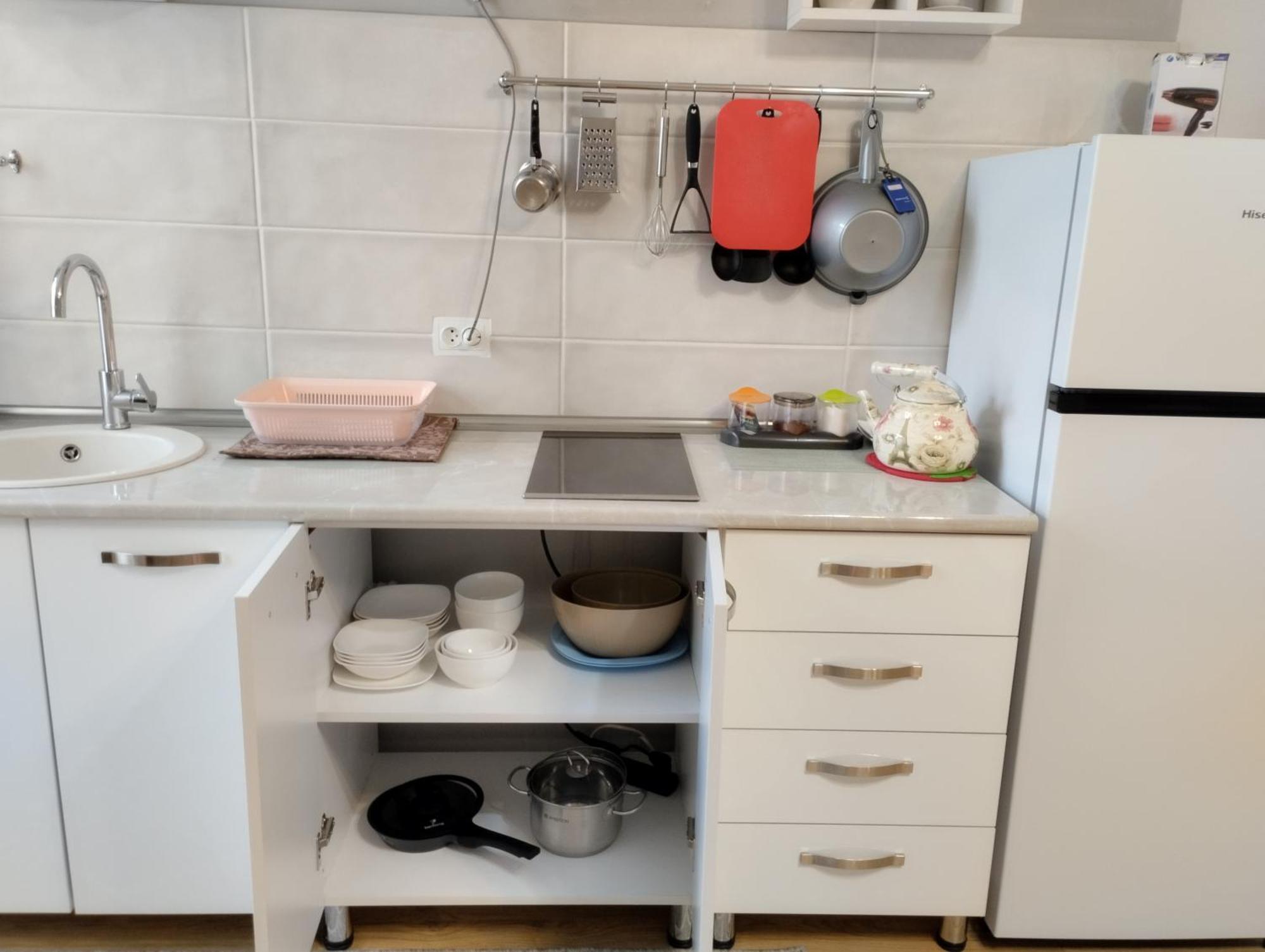 Kacharava Apartments Тбилиси Экстерьер фото