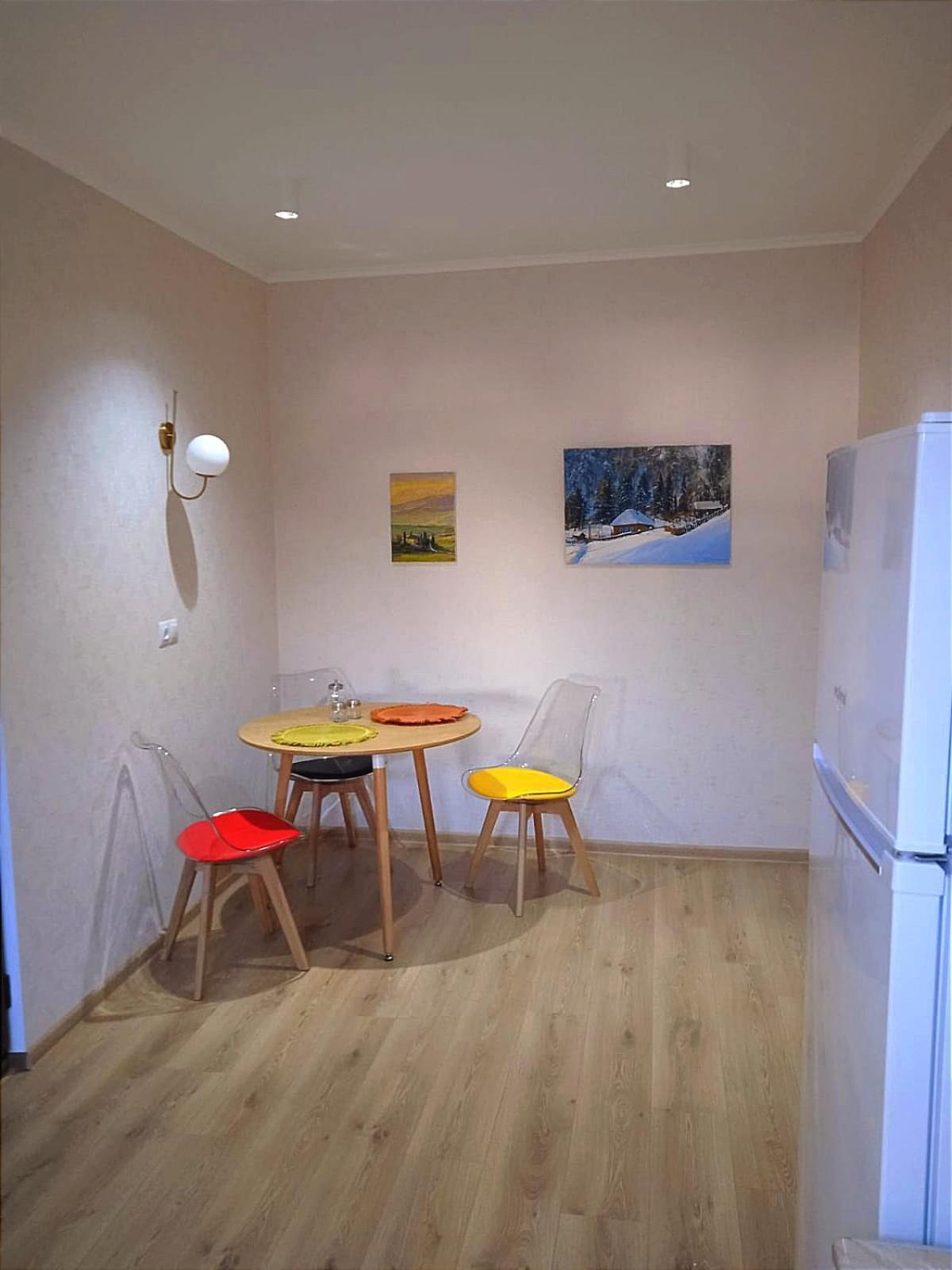Kacharava Apartments Тбилиси Экстерьер фото