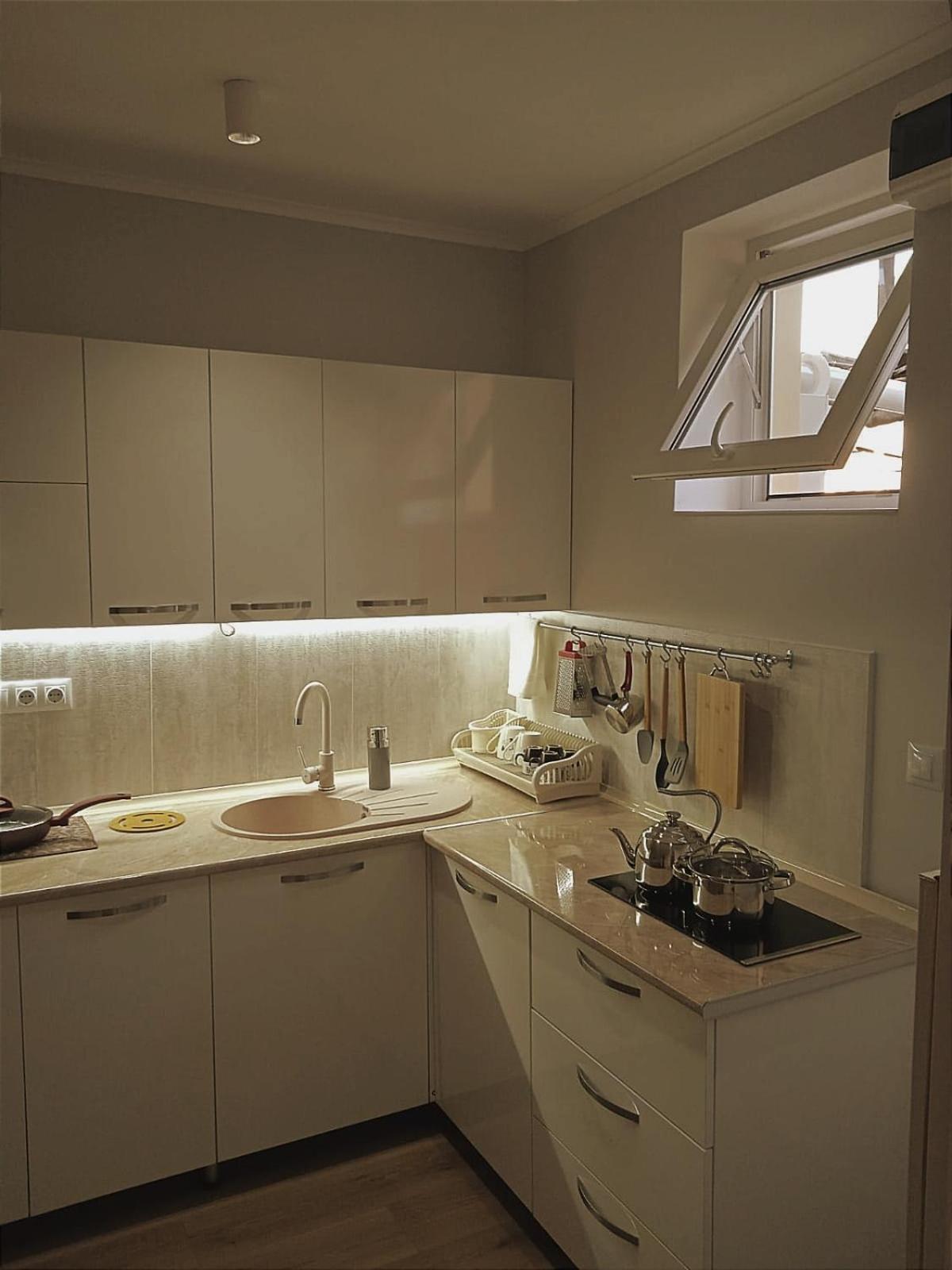 Kacharava Apartments Тбилиси Экстерьер фото