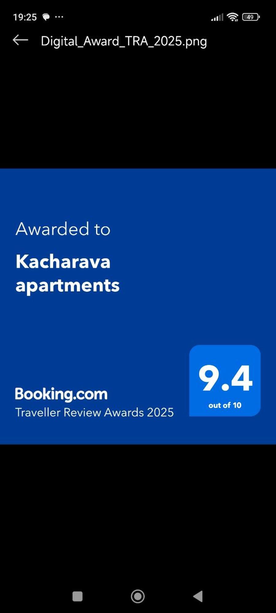 Kacharava Apartments Тбилиси Экстерьер фото