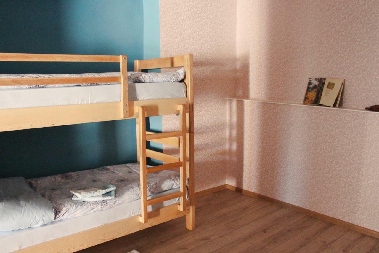 Kacharava Apartments Тбилиси Экстерьер фото