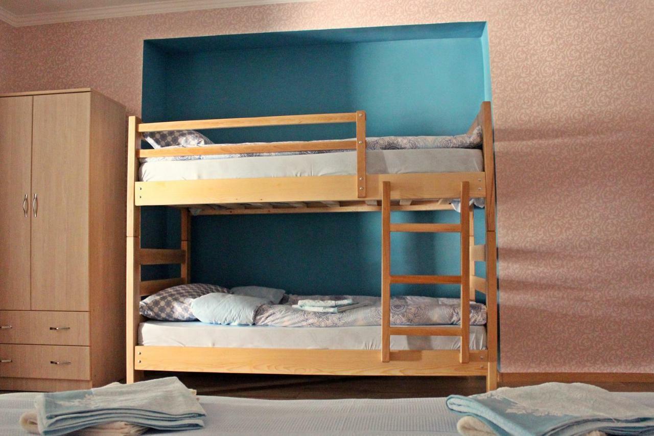 Kacharava Apartments Тбилиси Экстерьер фото