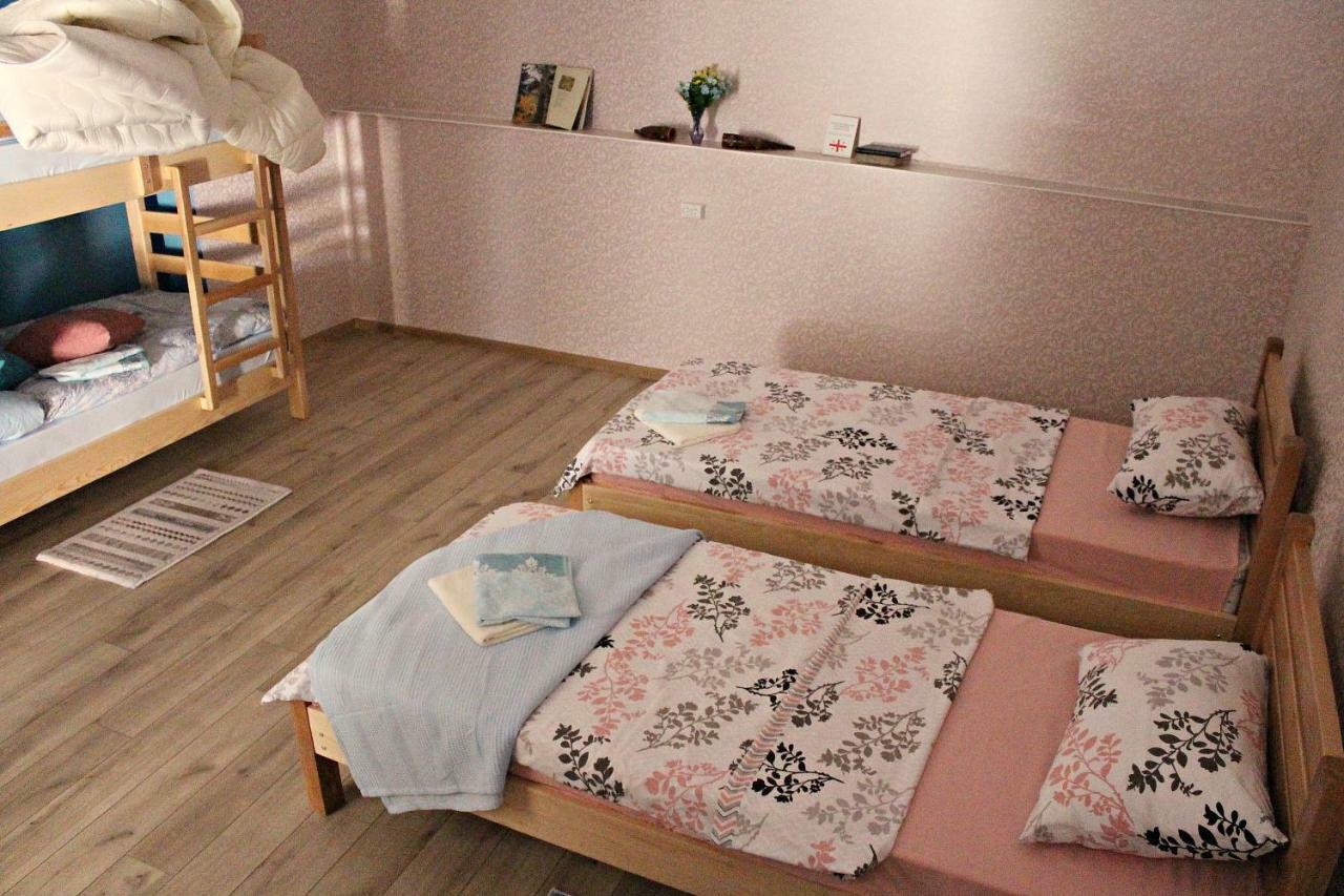 Kacharava Apartments Тбилиси Экстерьер фото