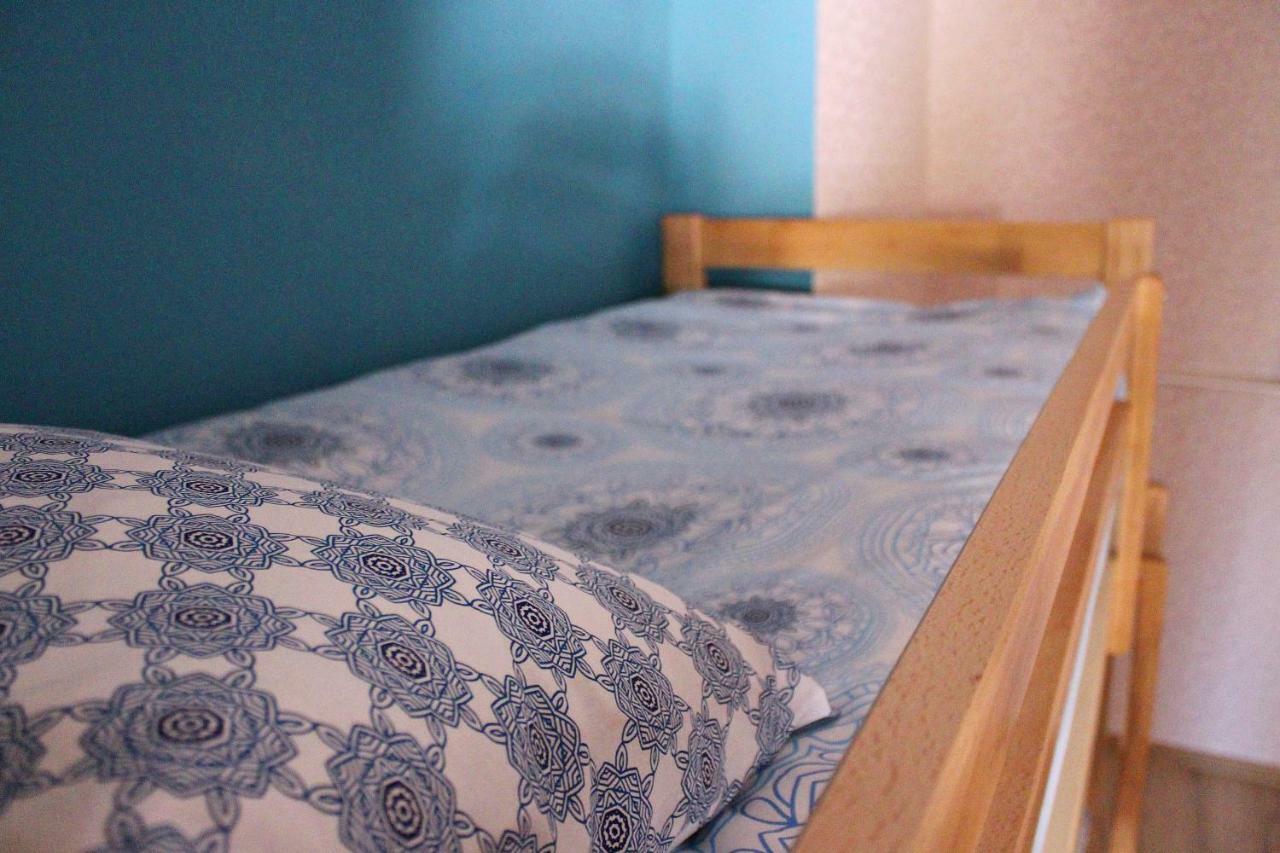 Kacharava Apartments Тбилиси Экстерьер фото
