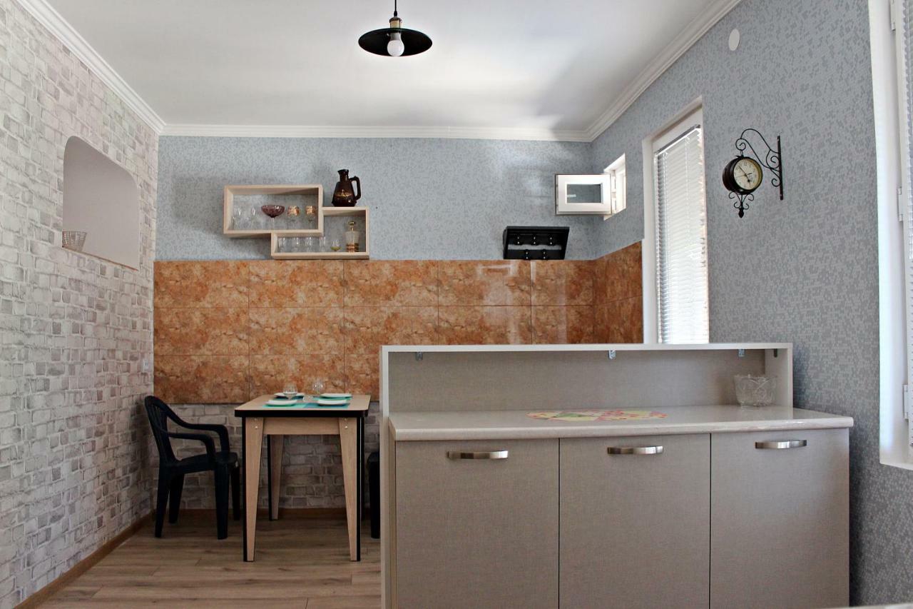 Kacharava Apartments Тбилиси Экстерьер фото