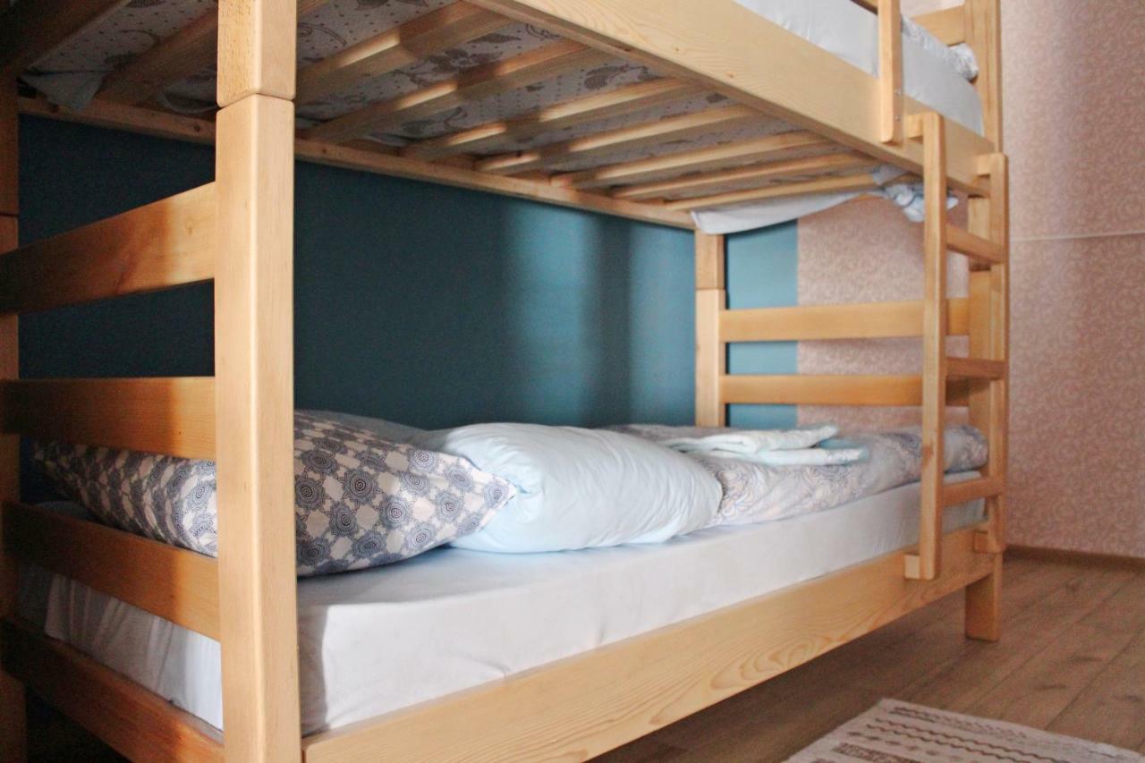 Kacharava Apartments Тбилиси Экстерьер фото